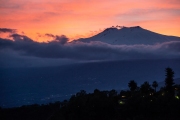 Mt Etna
