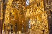 Capella Palatina, Palermo