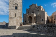 Chiesa Madre, Erice