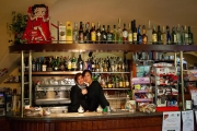 morning expresso, Sarteano