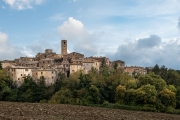 San Casciano dei Bagni