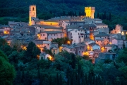 San Casciano dei Bagni