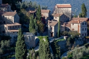 Rocca d'Orcia