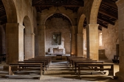 Pieve di Corsignano, Pienza