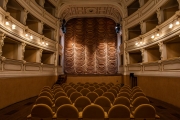 Theater, Sarteano