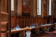Abbey of Monte Olivetto Maggiore