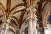 cathedral, Pienza