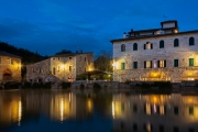 Bagno Vignoni