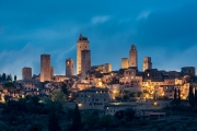 San Gimignano