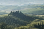 Podere Belvedere, San Quirico d'Orcia