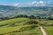 Val d'Orcia