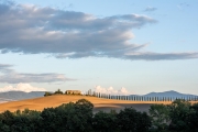 Val d'Orcia