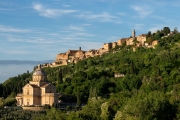 San Biagio, Montepulciano