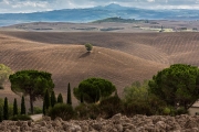 Val d'Orcia