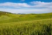 Val d'Orcia