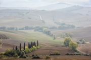 Val d'Orcia