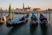 San Giorgio Maggiore from San Marco