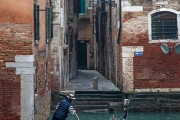 Gondolier