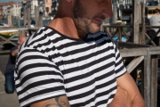 Gondolier