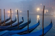 gondolas, Grand Canal