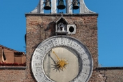 Chiesa di San Giacomo di Rialto
