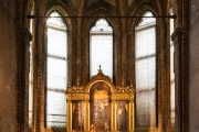 Friari Tryptich, Giovanni Bellini