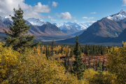 Chugach Mountains