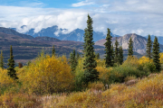 Chugach Mountains