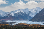 Matanuska Glacier