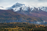 Chugach Mountains