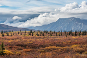 Chugach Mountains