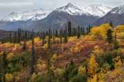 Chugach Mountains