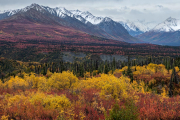 Chugach Mountains