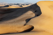 Coastal dunes, Swakopmund