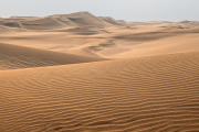 Coastal dunes, Swakopmund