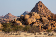 Damaraland