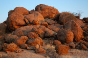 Damaraland