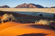 Elim dune, Sossusvlei