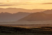 sunrise, Sossusvlei
