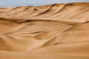 coastal dunes, Swakopmund