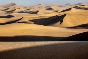 coastal dunes, Swakopmund