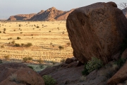 Damaraland