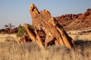 Damaraland