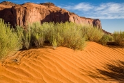 Monument Valley