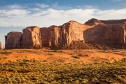 Monument Valley