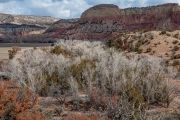 Ghost Ranch