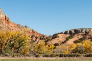 Ghost Ranch