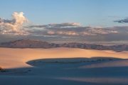 White Sands