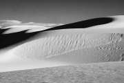 White Sands