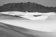White Sands